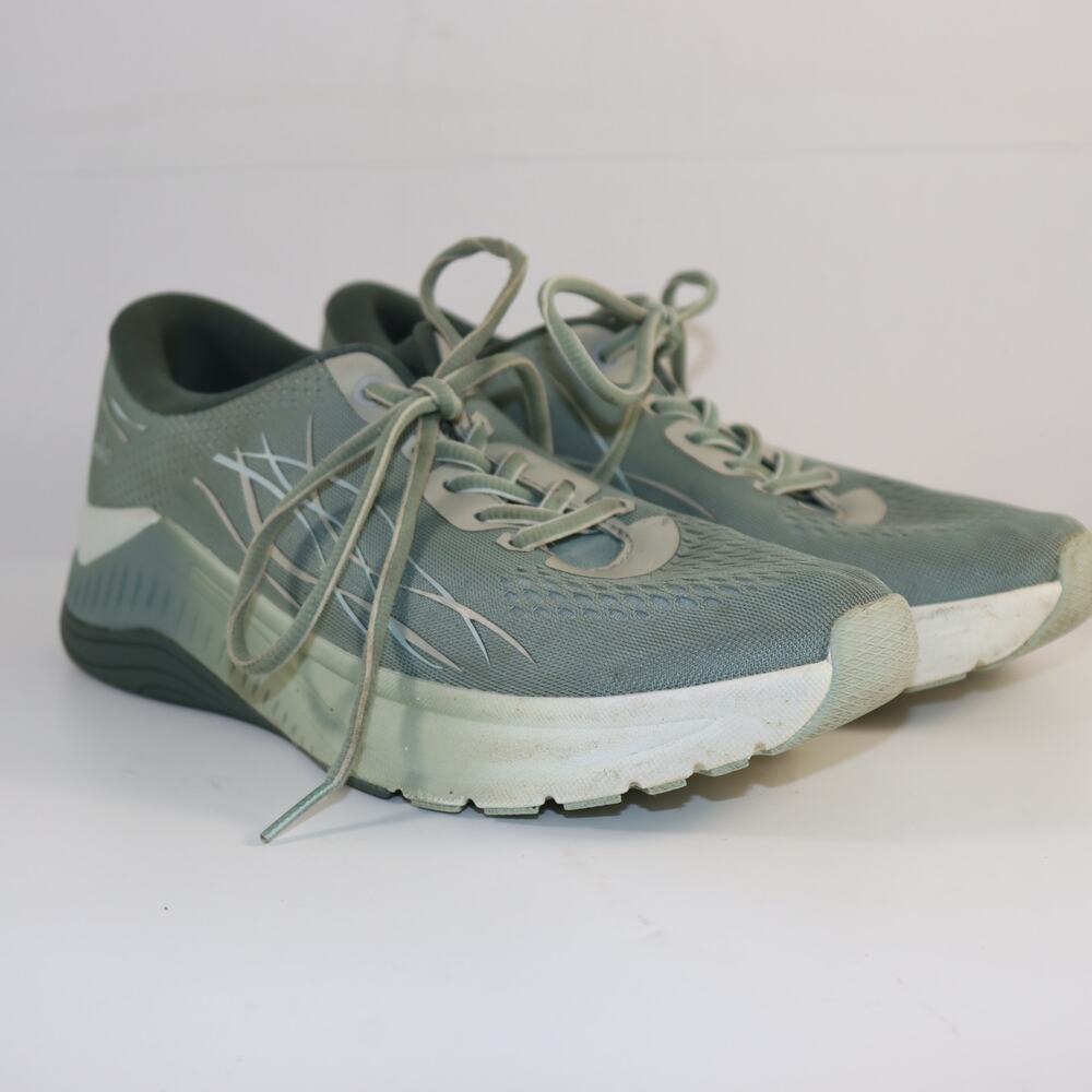 Dansko Women's Walking Sneakers – Size 39 EU (US 8.5–9) – Green
